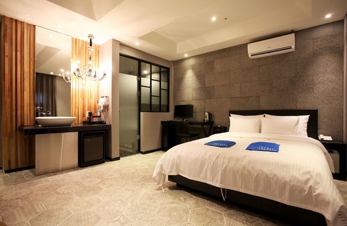 Ansan Hotel | Ansan Boutique Hotel Reniel