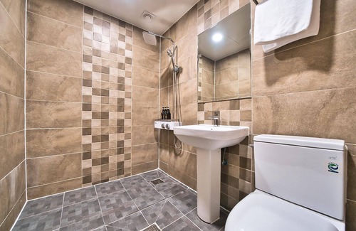 Ansan Hotel | Ansan Daily