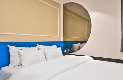 Ansan Hotel | Ansan Daily