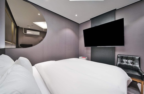 Ansan Hotel | Ansan Daily
