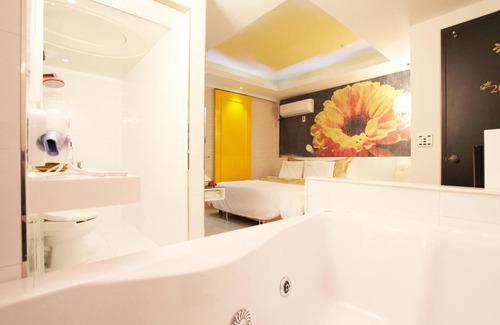 Ansan Hotel | Ansan Hotel Irene