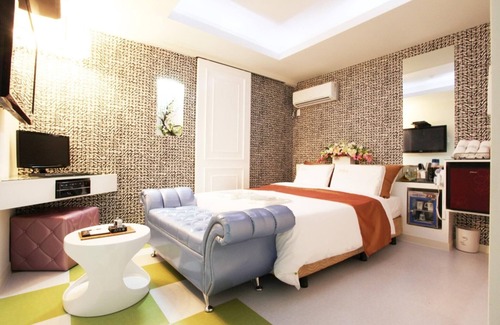 Ansan Hotel | Ansan Hotel Irene