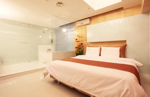 Ansan Hotel | Ansan Hotel Irene
