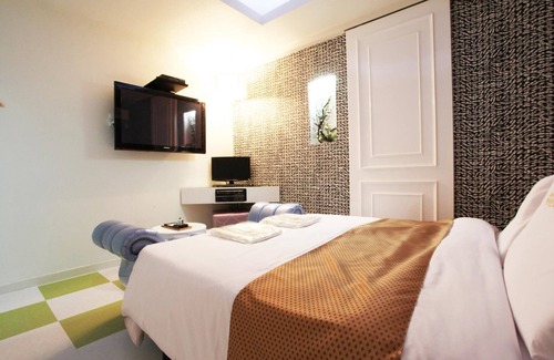 Ansan Hotel | Ansan Hotel Irene