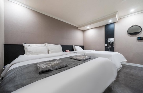 Suwon Hotel | Ansan Hotel Stay 25