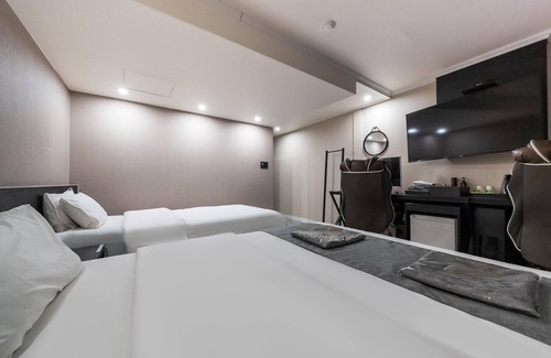 Suwon Hotel | Ansan Hotel Stay 25