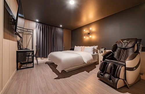 Ansan Hotel | Ansan Hotel Wol