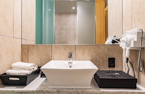Ansan Hotel | Ansan Hotel Wol