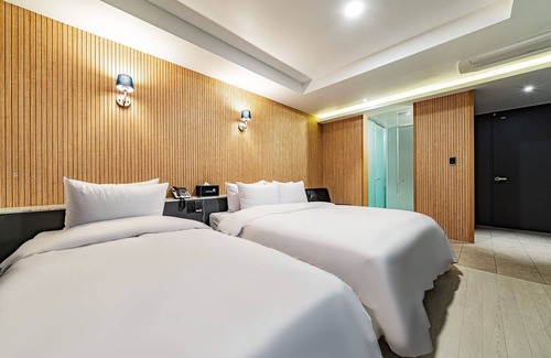 Ansan Hotel | Ansan Hotel Wol