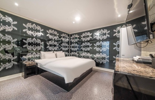 Ansan Hotel | Ansan Lime