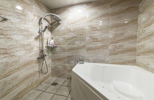 Ansan Hotel | Ansan Lime