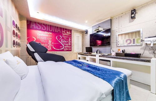 Ansan Hotel | Ansan Lime