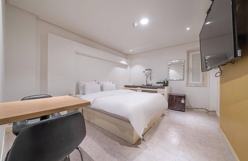 Ansan Hotel | Ansan Lime