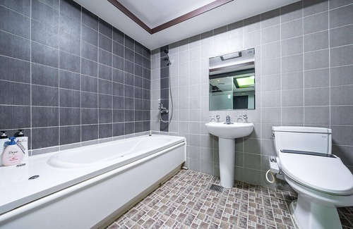 Ansan Hotel | Ansan Pharaoh