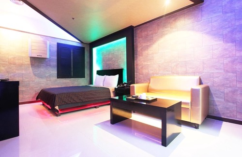 Ansan Hotel | Ansan Pharaoh