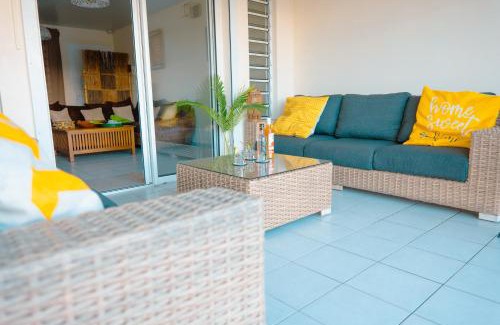 Trois-Ilets Apartment | Anse Caraïbes Appartement