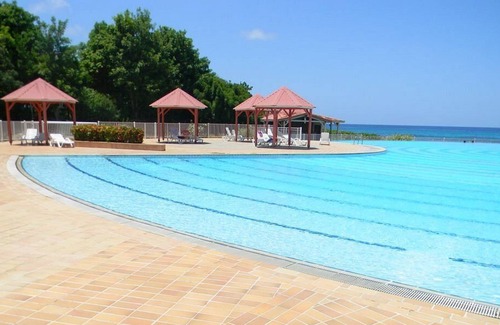 Anse des Rochers Apartment | Anse des Rochers Beach & Pool Resort