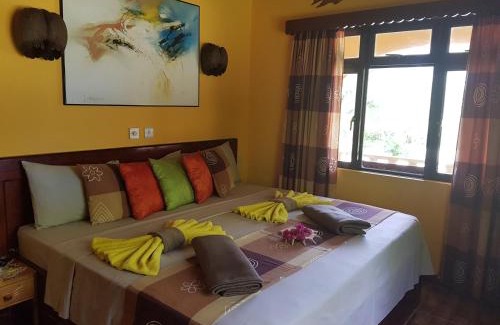 Anse Kerlan House | Anse Kerlan Beach Chalets