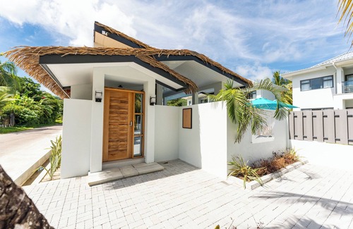 Anse La Mouche Apartment | Anse La Mouche Villas