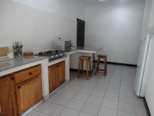 Mare Anglaise Apartment | Anse Norwa Self Catering