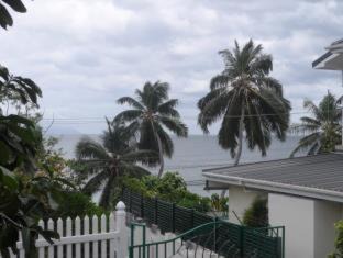 Mare Anglaise Apartment | Anse Norwa Self Catering