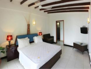 Mare Anglaise Apartment | Anse Norwa Self Catering