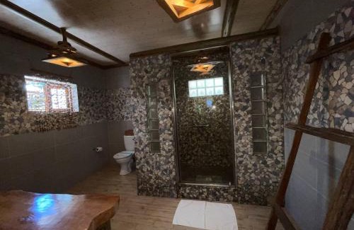 La Passe Villa | Anse Severe Beach Villas