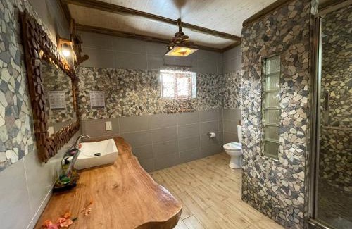 La Passe Villa | Anse Severe Beach Villas