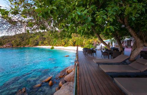 Mahe Island Hotel | Anse Soleil Beachcomber Hotel and Self Catering