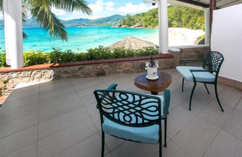 Mahe Island Hotel | Anse Soleil Beachcomber Hotel and Self Catering