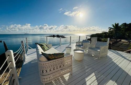 Cap Malheureux Villa | Anse Turquoise