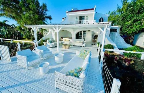 Cap Malheureux Villa | Anse Turquoise