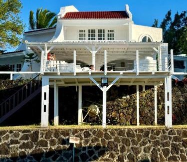 Cap Malheureux Villa | Anse Turquoise