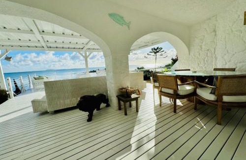 Cap Malheureux Villa | Anse Turquoise