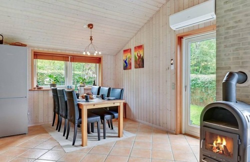Farvang House | "Anselm" by Interhome