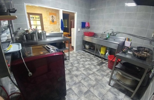 Anseong House | Anseong Gosammaeul Pension
