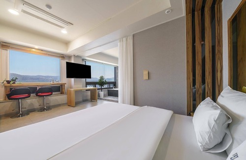 Anseong Hotel | Anseong Lake Hotel