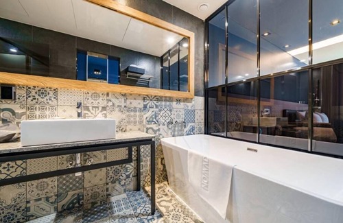 Anseong Hotel | Anseong Nomad Hotel