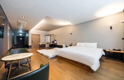 Anseong Hotel | Anseong Nomad Hotel