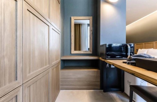 Anseong Hotel | Anseong Nomad Hotel