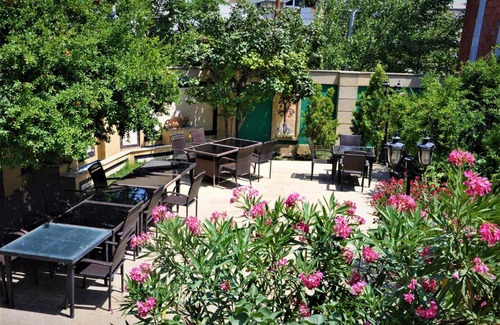 Sabayil Villa | Ansera Villa Badamdar