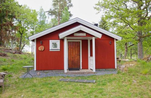 Flen Municipality Resort | Ansgarsgården