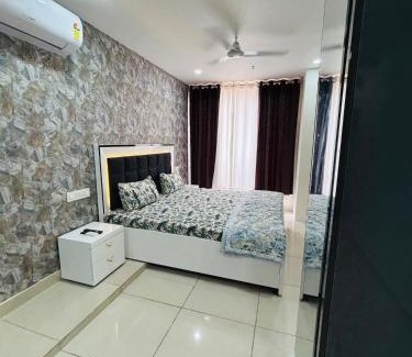 Chandigarh Apartment | Ansh Abode Elite