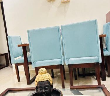 Chandigarh Apartment | Ansh Abode Luxe
