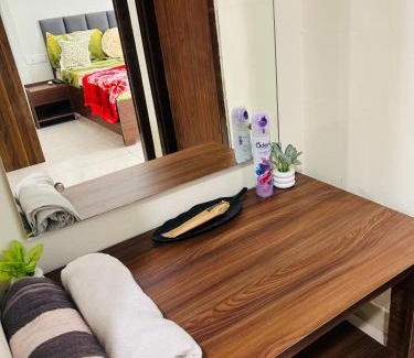 Chandigarh Apartment | Ansh Abode Luxe