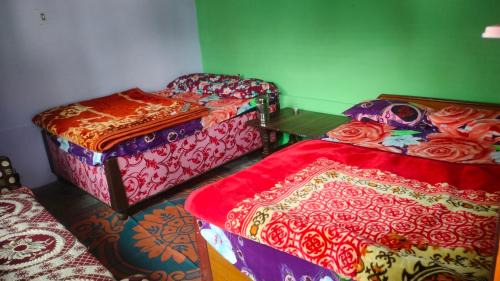 Dugalbitta House | Ansh Negi homestay