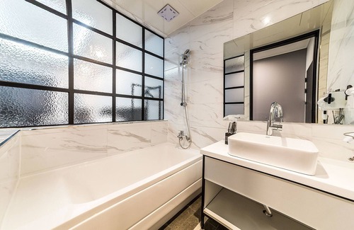 Ansan Hotel | Anshan Hotel Chemie Gab
