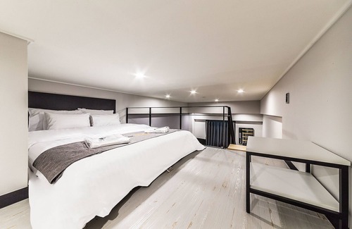 Ansan Hotel | Anshan Hotel Chemie Gab