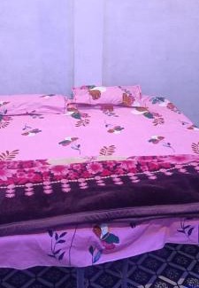 Naini House | Anshi Stayroom