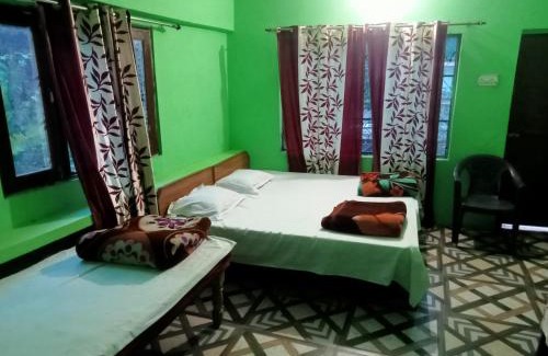 Dugalbitta Hotel | Anshuya hotel and lodge